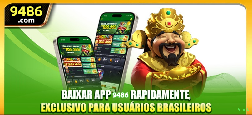 Download app 9rbet Android iOS